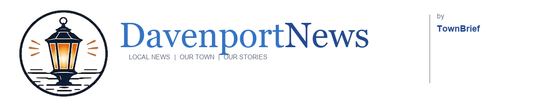 The Davenport NY Post